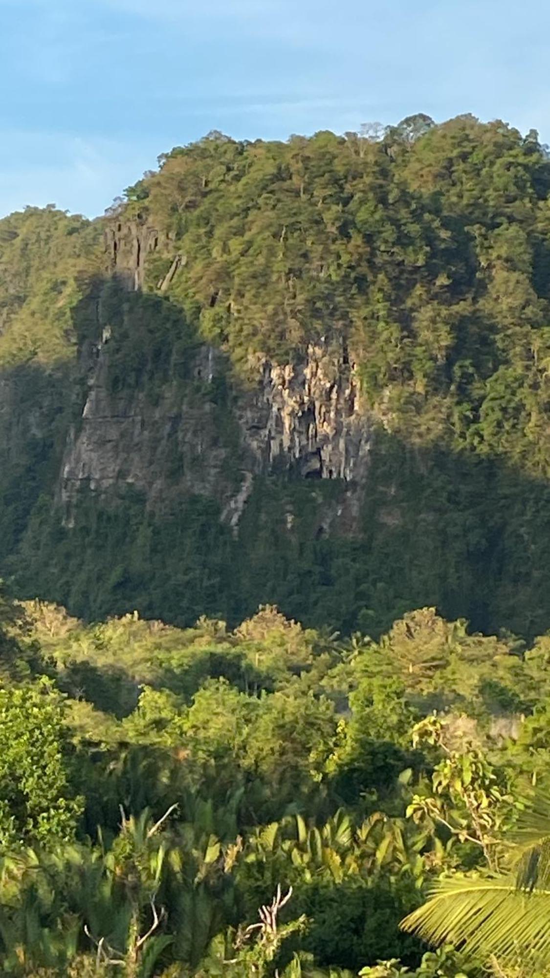 Rammang Rammang Ecolodge And Cafe Kasijala Екстериор снимка
