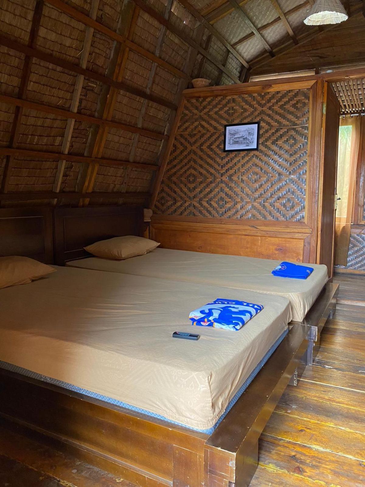 Rammang Rammang Ecolodge And Cafe Kasijala Екстериор снимка