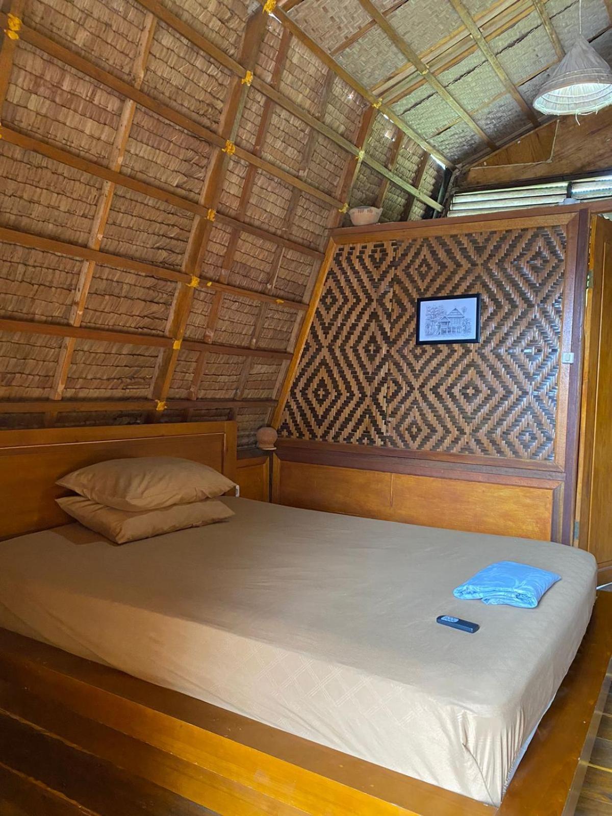 Rammang Rammang Ecolodge And Cafe Kasijala Екстериор снимка